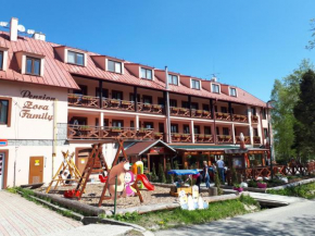 Apartmán ZORA Family, Vysoké Tatry